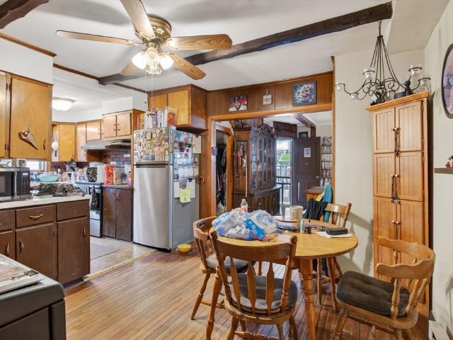 55 Canton St, Fitchburg, MA 01420 | MLS #73543