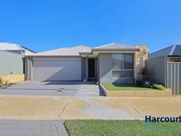 55 Canary Drive, HAMMOND PARK, WA 6164 House for Rent
