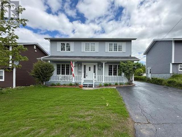 55 Carter Avenue, Corner Brook, NL, None house for sale | Listing ID 1299 | Royal LePage