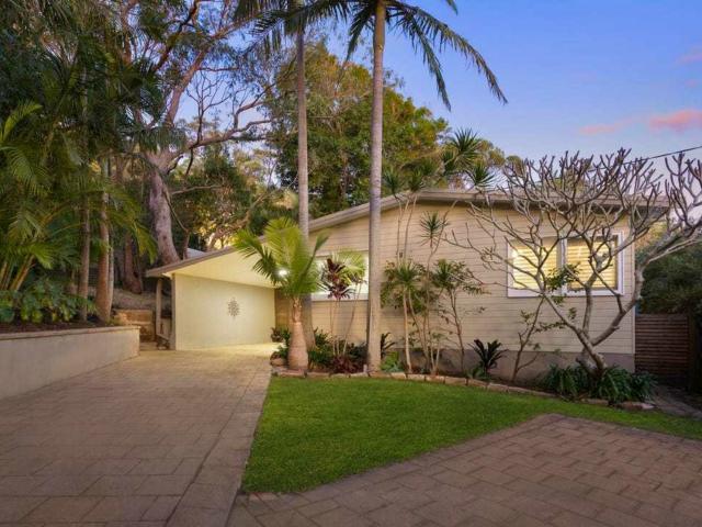 55 Careel Head Road, Avalon Beach NSW