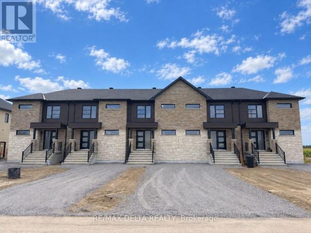55 Carpe Street Casselman, ON K0A1M0