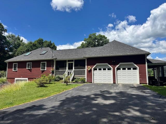 55 Castle Road