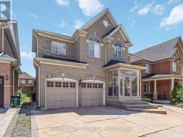 55 Castlemore Avenue, Markham, ON, L6C 2N9 house for sale | Listing ID N13599 | Royal LePage