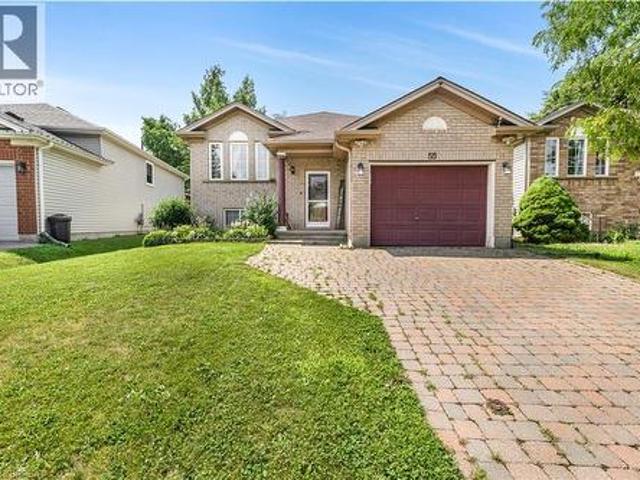 55 Cashel Crescent, Brantford, ON, N3T 6L5 house for lease | Listing ID 40863 | Royal LePage