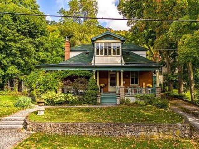 55 Cayley Street, Hamilton, ON, L9H 2E6 house for sale | Listing ID X13838 | Royal LePage