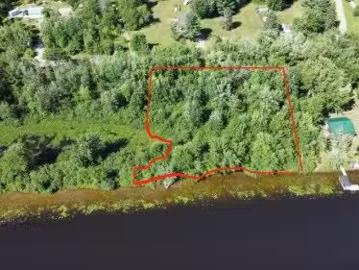 55 Ch. Mcguire, Litchfield, QC, J0X 1K0 vacant land for sale.