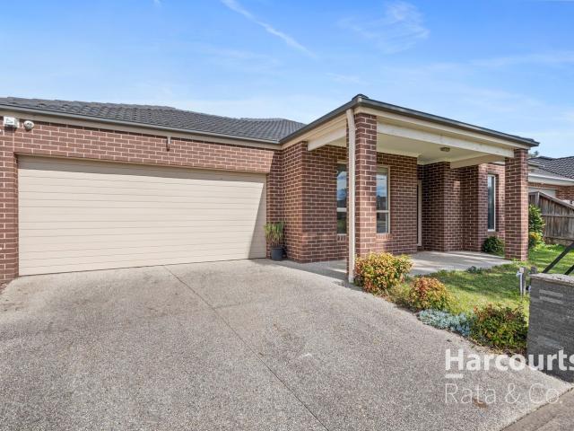 55 Champions Parade, Wollert, VIC 3750