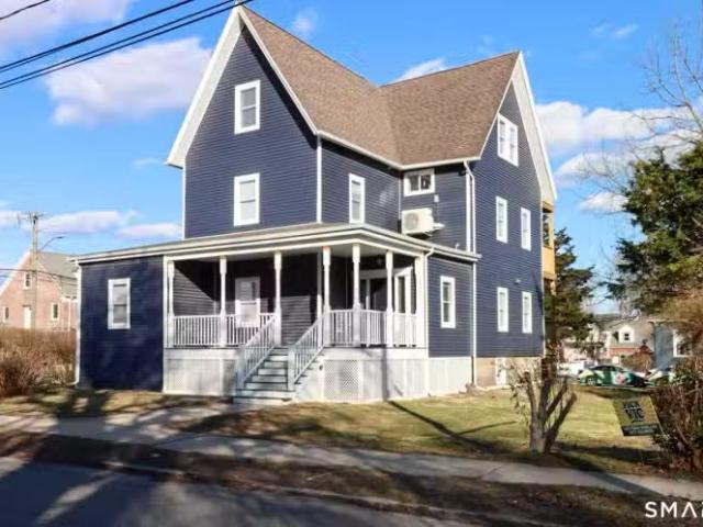 55 Channing St #2, New London, CT 06320 MLS 24159879