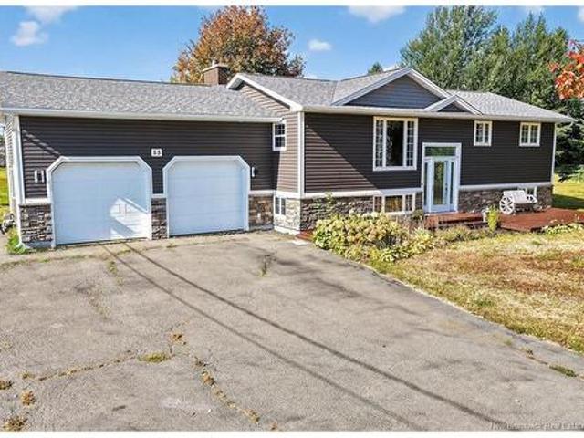 55 Chem. Des Roches, Bouctouche, NB, E4S 4L9 house for sale | Listing ID NB136588 | Royal LePage