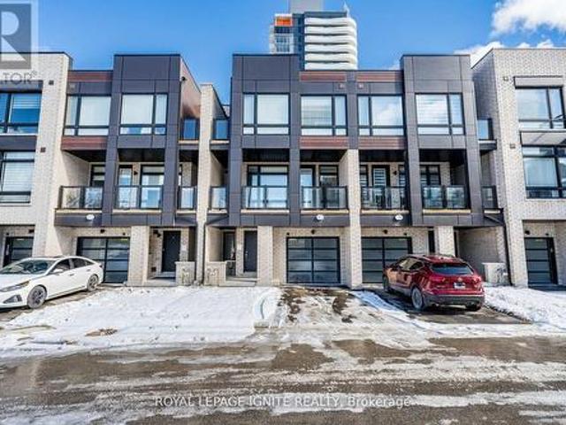 55 Chiffon Street, Vaughan, ON, L4L 0M6 house for lease | Listing ID N13742 | Royal LePage