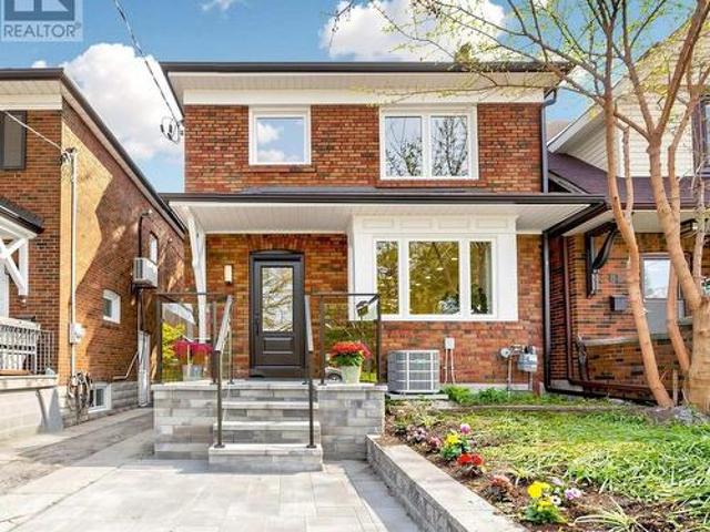 55 Chilton Road, Toronto, ON, M4J 3C7 house for sale | Listing ID E13874 | Royal LePage
