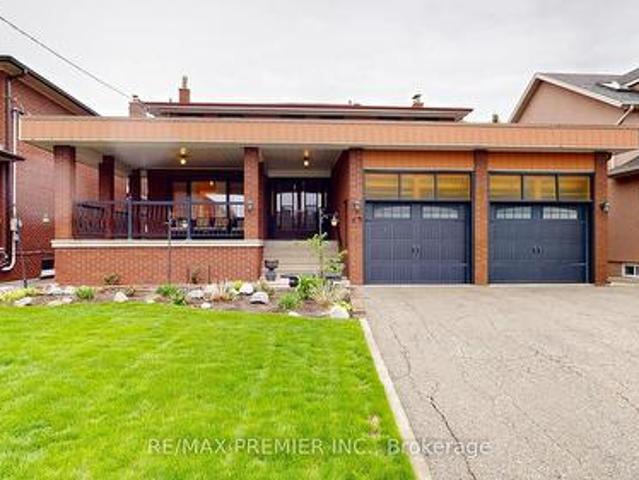 55 Chiswick Avenue, Toronto, ON, M6E 1A1 house for sale | Listing ID W13616 | Royal LePage