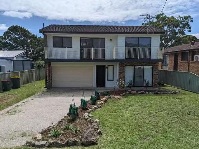 55 Comarong Street, Greenwell Point, NSW 2540