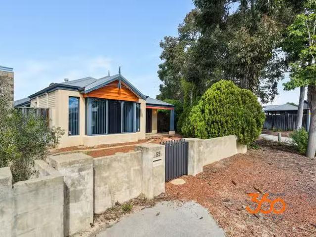55 Coolamon Boulevard, Ellenbrook, WA 6069