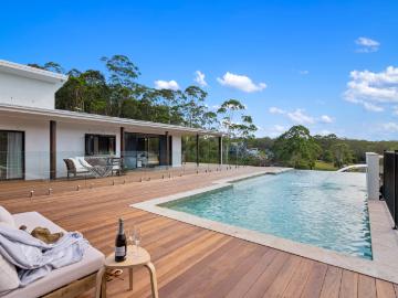 House to rent in Coomba Bay