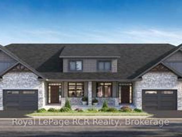 55 Colwill Court, Wellington North Arthur, ON, N0G 1A0 house for sale | Listing ID X13633 | Royal LePage