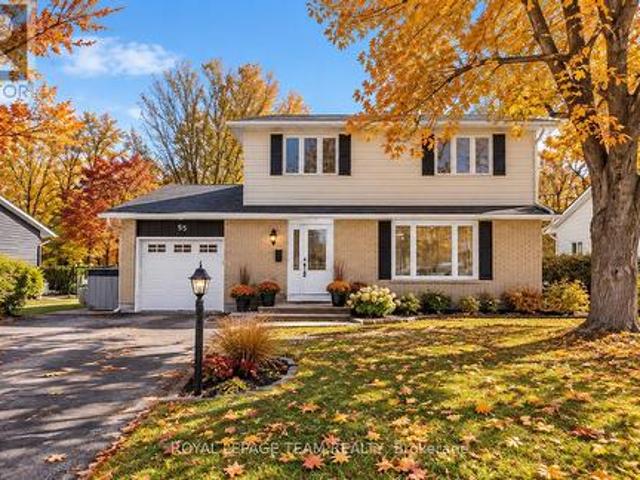 55 Coldstream Drive, Ottawa, ON, K0A 3P0 house for sale | Listing ID X13860 | Royal LePage