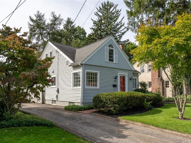 55 Cloverland Drive