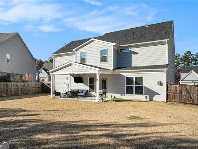 55 Clubhouse Way