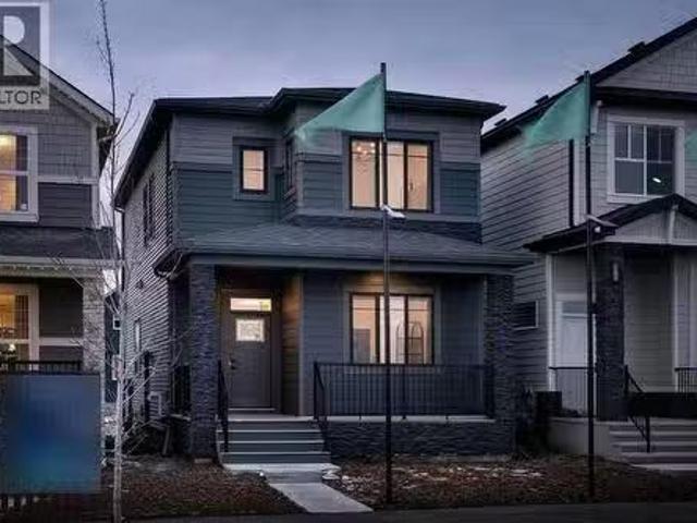 55 Creekview Avenue Sw, Calgary, AB, T2X 4Y1 house for sale.