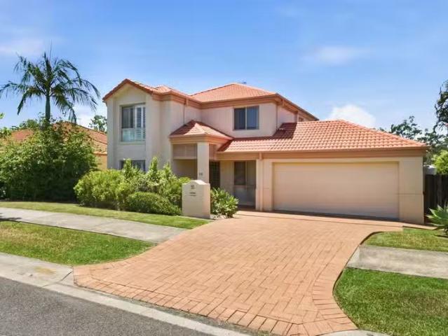 55 Crestwood Drive, MOLENDINAR, QLD 4214 House for Rent