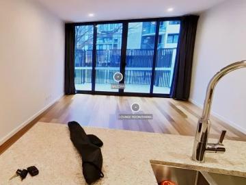 Braddon, Majura - Air conditioning, Equipped kitchen