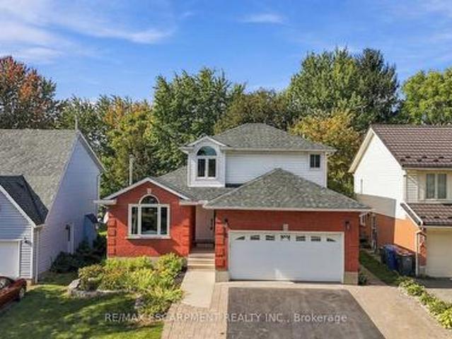 55 Darby Road, Guelph, ON, N1K 1R6 house for sale | Listing ID X13832 | Royal LePage