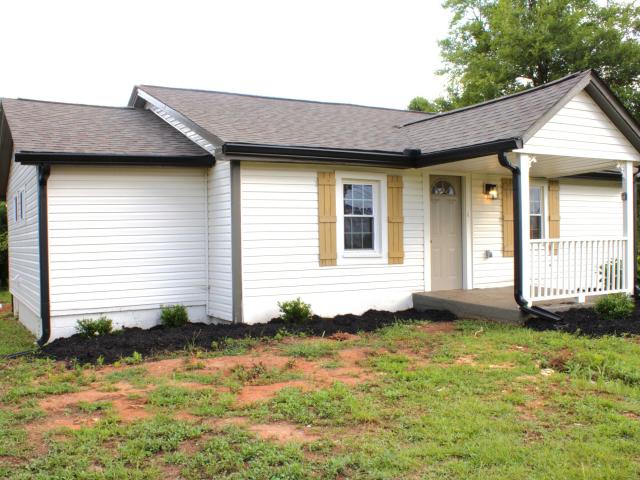 55 Davis McLendon Way