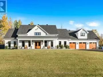 55 De La Seignerie Estates E, Champlain, ON, K0B 1K0 house f.