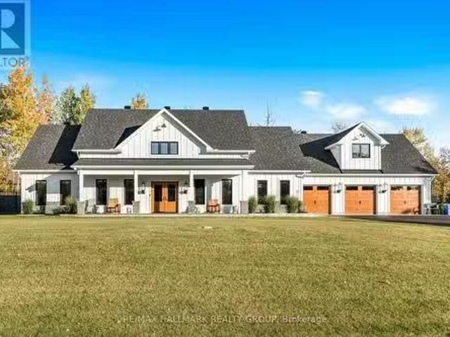 55 De La Seignerie Estates E, Champlain, ON, K0B 1K0 house f.