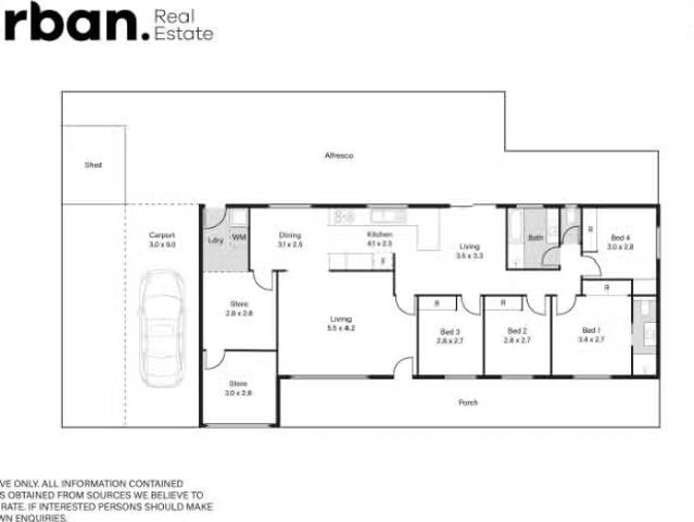 55 Deepfields Road, Catherine Field House for rent Listed by.
