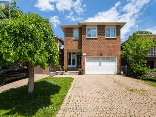 55 Deerpark Crescent, Brampton, ON, L6X 2T6 house for sale | Listing ID W13759 | Royal LePage