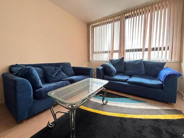 55 Degrees North, City Centre 1 bed apartment to rent £1,095 pcm £253 pw