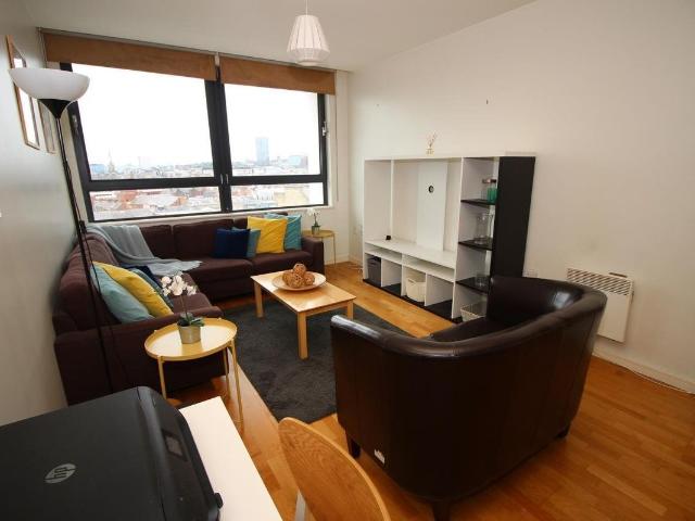 55 Degrees North Pilgrim Street, Newcastle Upon Tyne NE1, 2 bed flat to rent, £1,675 pcm | PrimeLocation