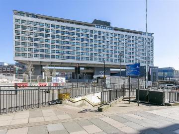 55 Degrees North, Pilgrim Street. 3 bed penthouse to rent £2,200 pcm £508 pw