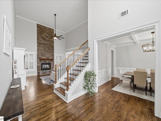 55 Devonhall Way, Taylors, SC 29687 | MLS #1583