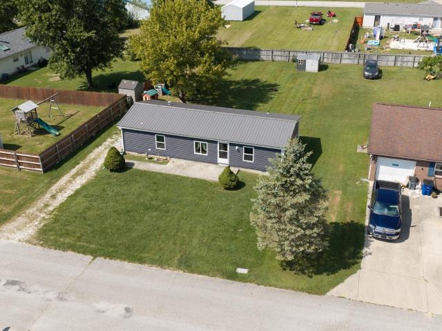 55 Diana Street