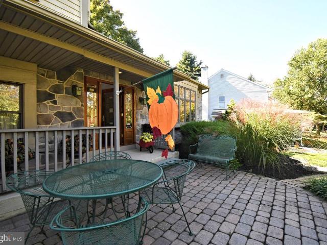 55 Douglass Road