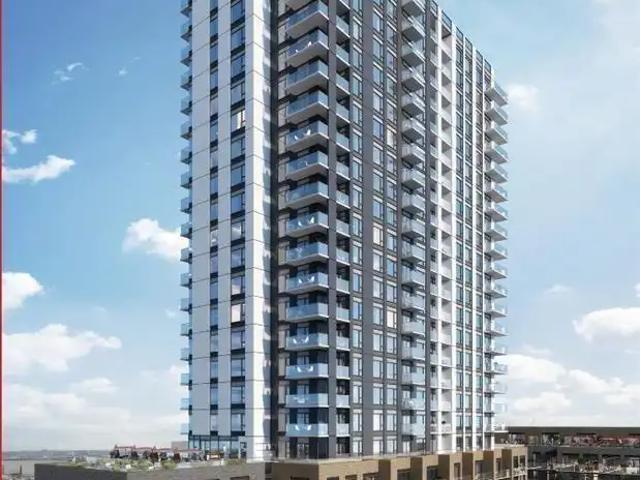 55 DUKE Street W Unit# 2510