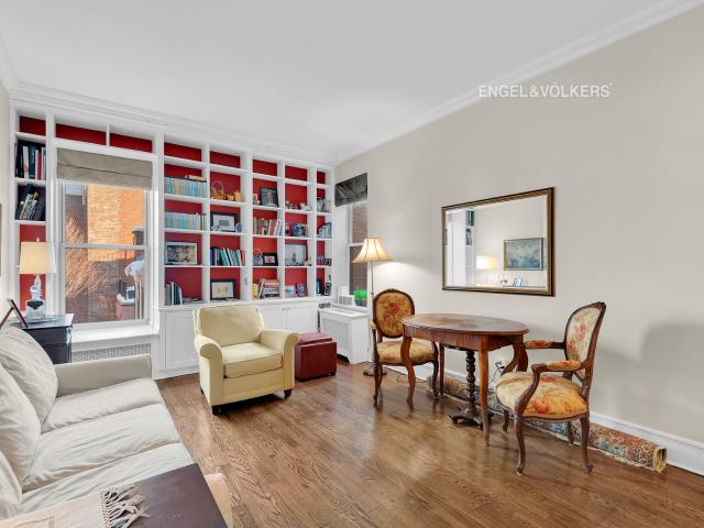 55 East 93rd Street, New York, NY