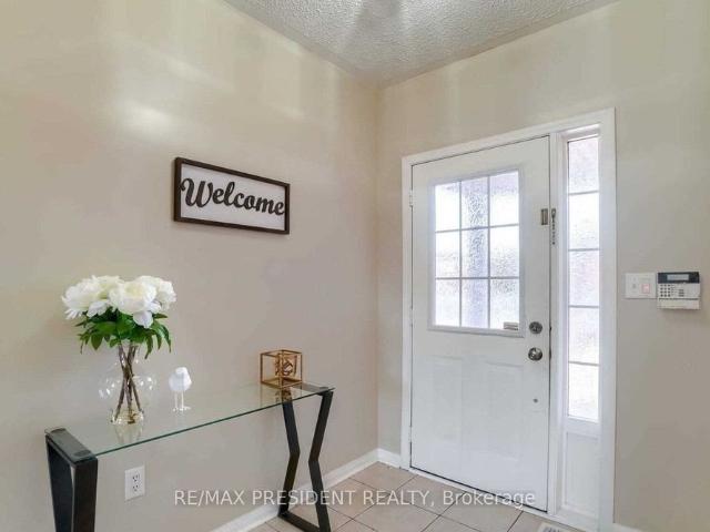 55 Eastway Street, Brampton