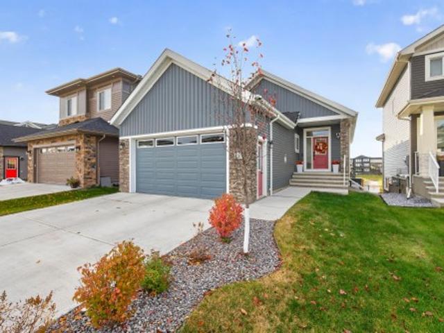 55 Edgefield Way, St. Albert, AB, T8N 8A1 house for sale | Listing ID E4513 | Royal LePage