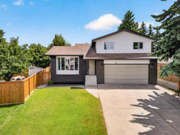 55 Ekota Crescent, Edmonton, AB, T6K 2J6 house for sale | Listing ID E4495 | Royal LePage