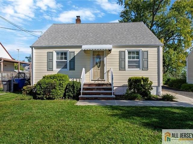 55 Eiseman Ave, Piscataway Twp, NJ 08854