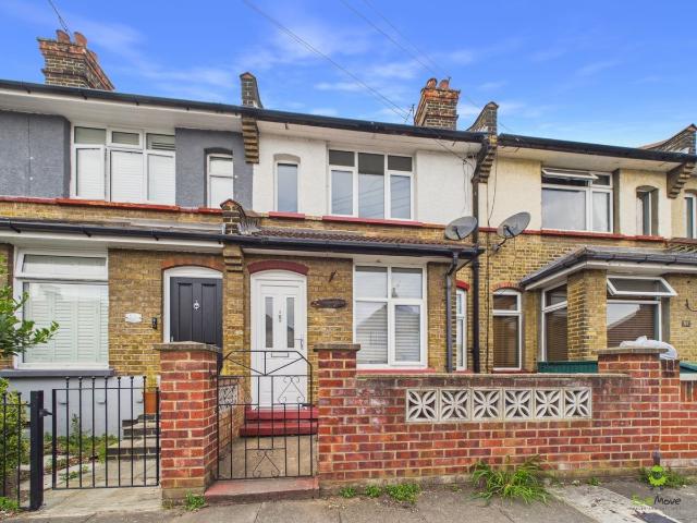 55 Elm Road, Erith DA8, 2 bed terraced house to rent, £1,700 pcm | PrimeLocation