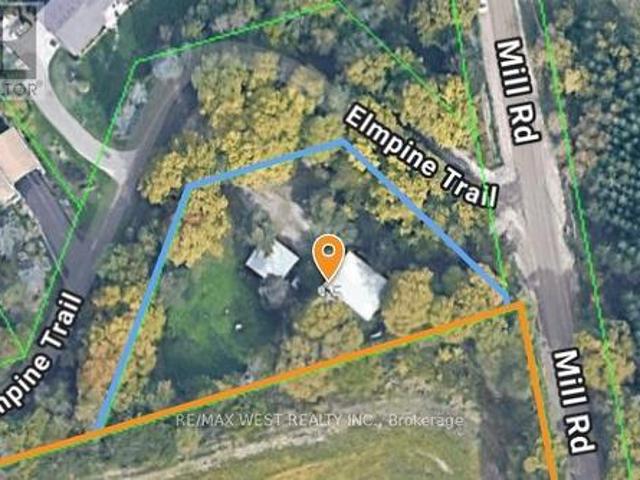 55 Elmpine Trail, King, ON, L7B 1K4 house for sale | Listing ID N13066 | Royal LePage