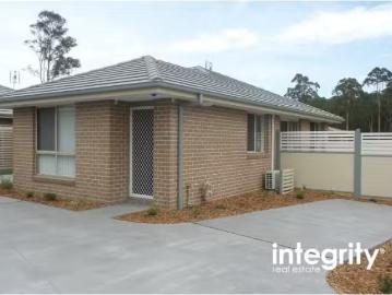 5/5 Elian Crescent, South Nowra House for rent Listed by Chri.