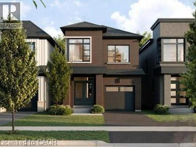 55 Ella Street, Breslau, ON, Z1Z 1Z1 house for sale | Listing ID 40846 | Royal LePage