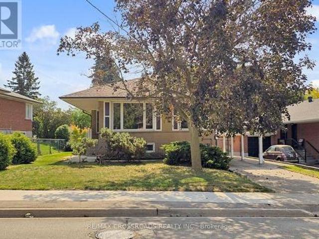 55 Elvaston Drive, Toronto, ON, M4A 1N2 house for sale | Listing ID C13656 | Royal LePage