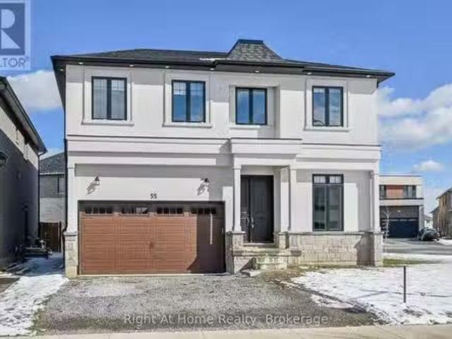 55 Eringate Court, Hamilton Stoney Creek Mountain, ON, L8J 0.